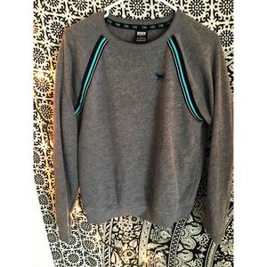 Victoria Secret Pink Sweater